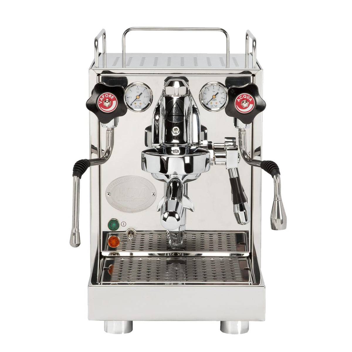 ECM  Mechanika VI Slim