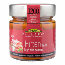 Eggerhof  Hirten Sauce  210g