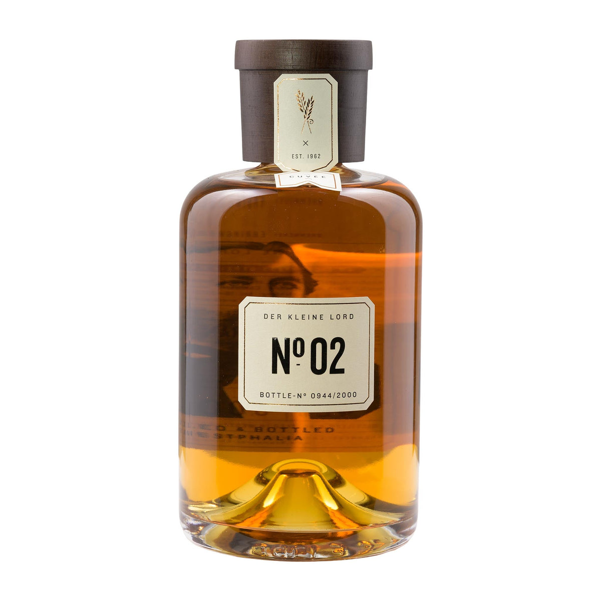 Ehringhausen  Der kleine Lord N° 02  500ml