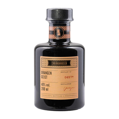Orange liqueur