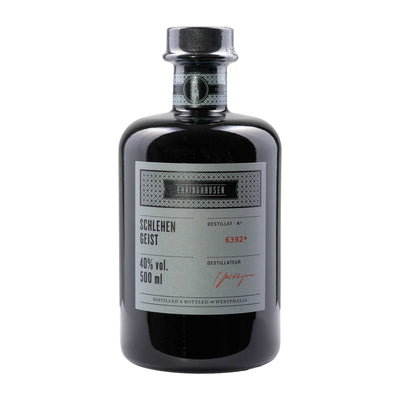 Sloe Gin
