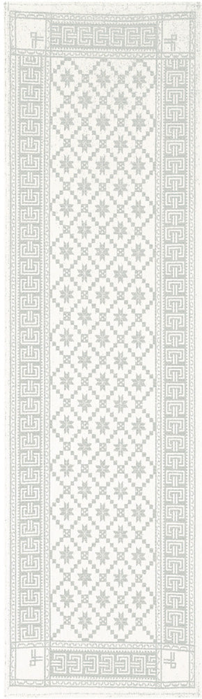Ekelund  Attebladrose Tischläufer  50x150cm