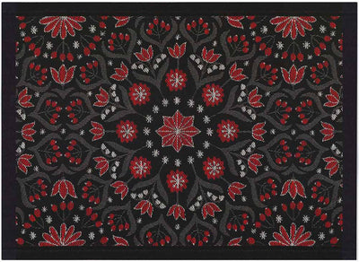 Bettys Jul Tischset – 35x48cm