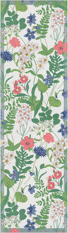 Ekelund  Blomstra Tischläufer  35x120cm