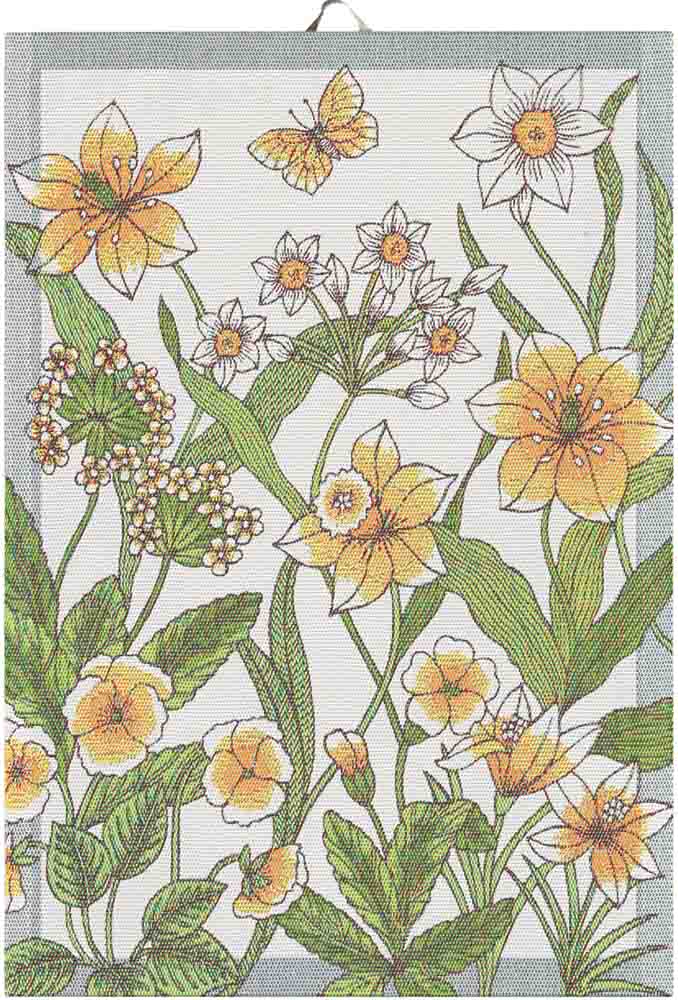 Ekelund  Daffodil Handtuch  35x50cm