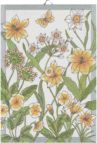 Daffodil Handtuch – 35x50cm