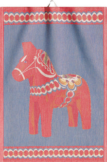 Ekelund  Dalahandduken Handtuch  35x50cm