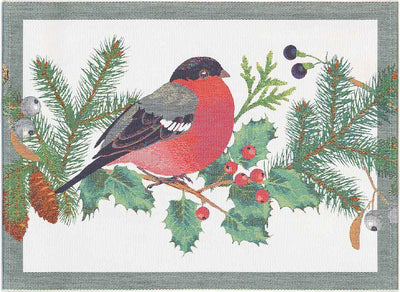 Domherre Tischset – 35x48cm