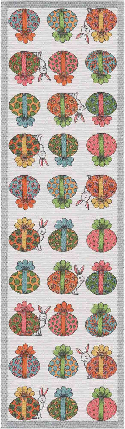 Easter Gift Tischläufer – 35x120cm