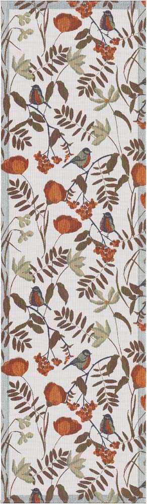 Ekelund  Faglabäck Tischläufer  35x120cm