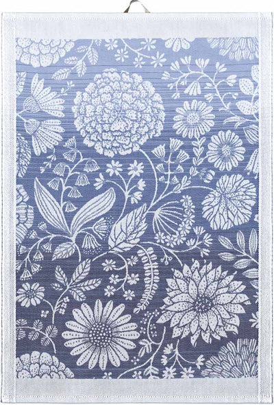 Flytande Bla Geschirrtuch – 35x50cm