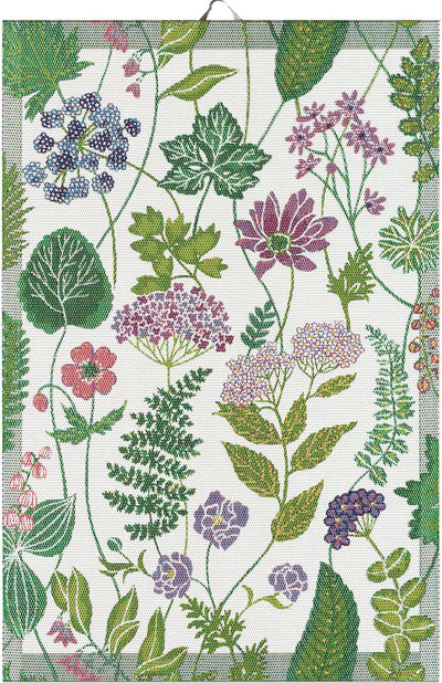 Försommar Handtuch – 40x60cm