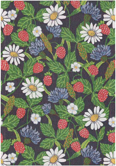 Fragaria Handtuch – 35x50cm