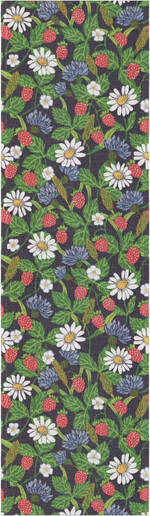Ekelund  Fragaria Tischläufer  35x120cm