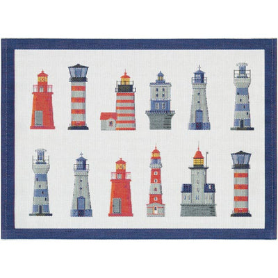 Fyrar Placemat – 35x48cm