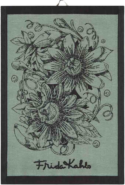 Mi Jardin Frida Kahlo Handtuch – 35x50cm