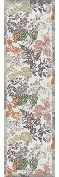 Höstnatur Tischläufer – 35x120cm