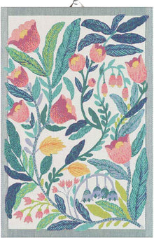 Ekelund  Klocksippa Handtuch  40x60cm