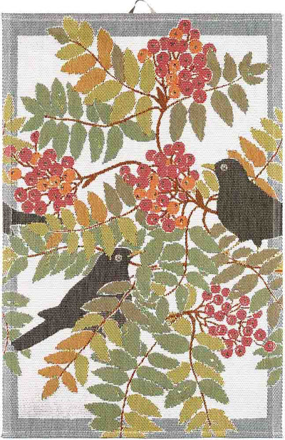 Koltrast Handtuch – 40x60cm