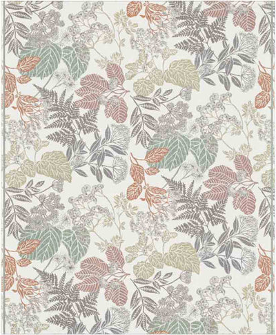 Höstnatur Plaid – 140x170cm