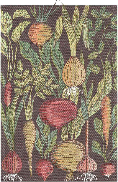 Rotfrukt Handtuch – 40x60cm