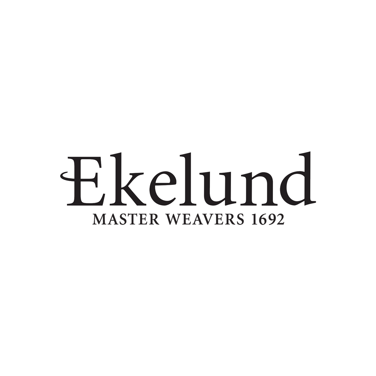 Ekelund Schweden