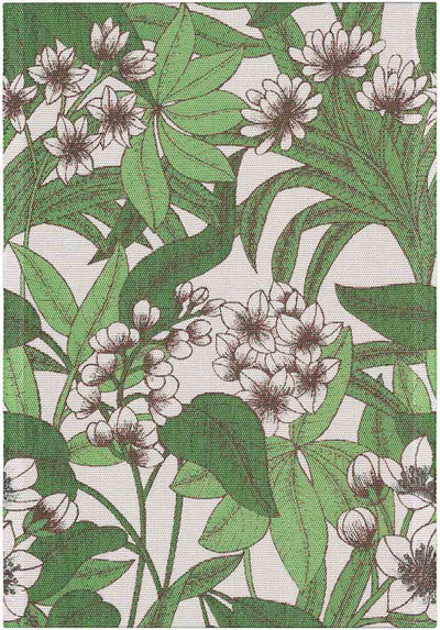 Skogslind Handtuch – 35x50cm