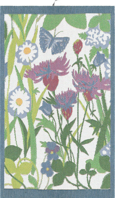 Sommartid Handtuch – 40x60cm