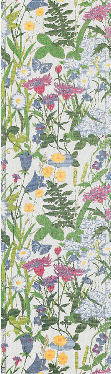 Ekelund  Sommartid Tischläufer  35x80cm