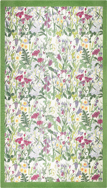 Ekelund  Sommartid Tischdecke  145x300cm