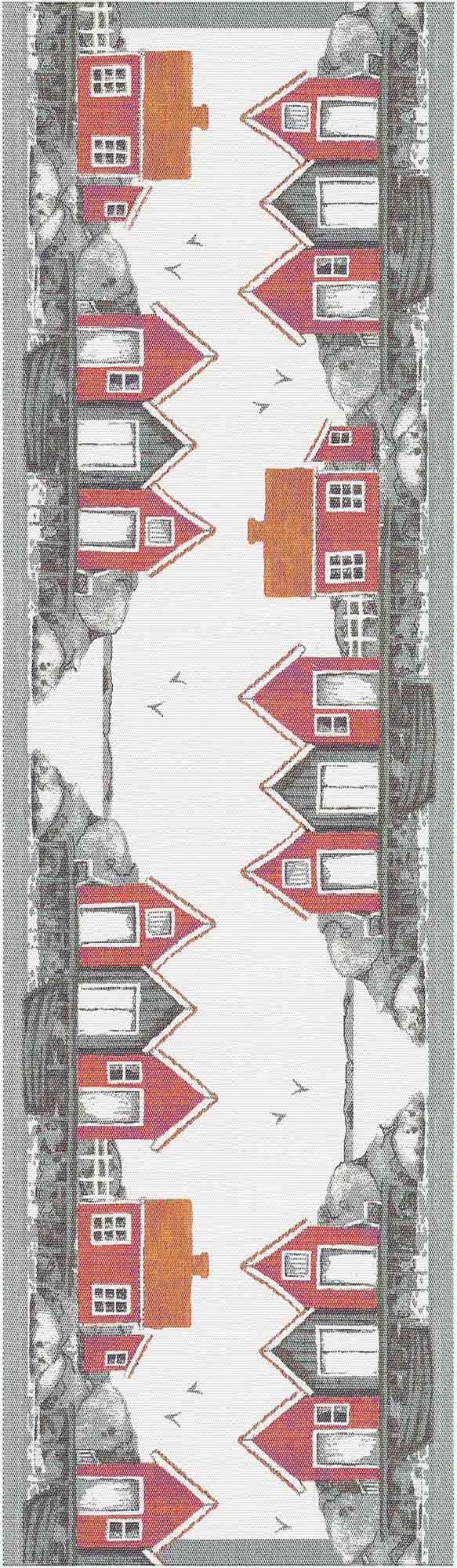 Ekelund  Skärgard Tischläufer  35x120cm