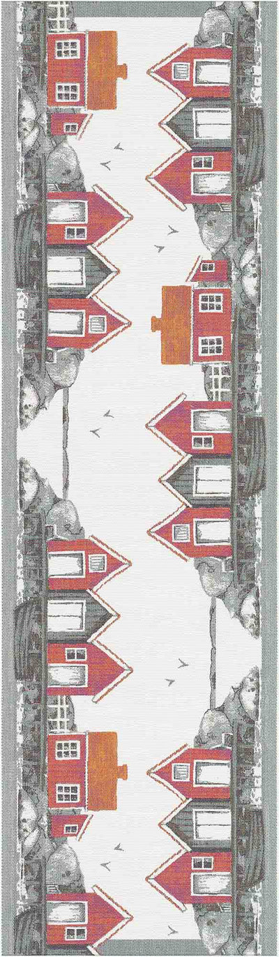 Skärgard Tischläufer – 35x120cm