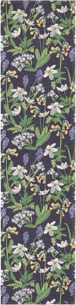 Ekelund  Spring Tischläufer  35x140cm