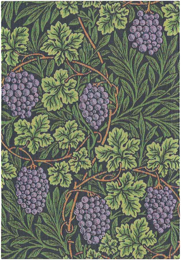 Ekelund  Vine Handtuch  35x50cm