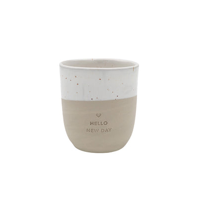 Mug – Hello New Day