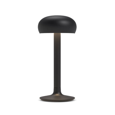 Emendo – LED Akku Leuchte kabellos – Schwarz