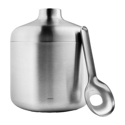 Liquid Lounge - Insulated Ice Bucket with Ice Scoop
