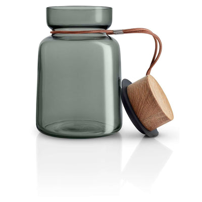 Silhouette Storage Jar 1.0l