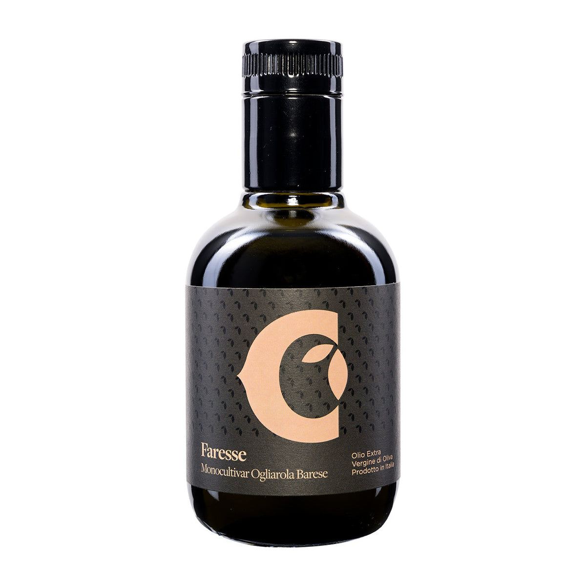 Faresse  Ogliarola Barese Olivenöl  250ml