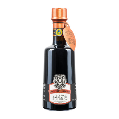 Aceto Balsamico di Modena PGI Bronze