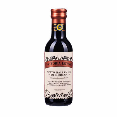 Balsamic Vinegar of Modena PGI