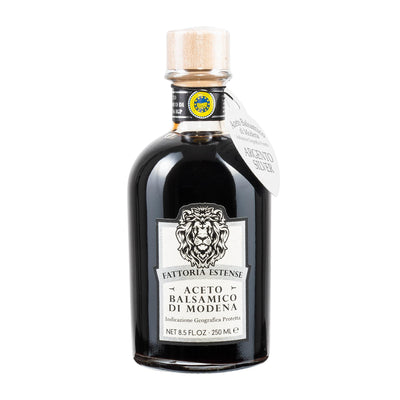 Aceto Balsamico di Modena PGI Silver