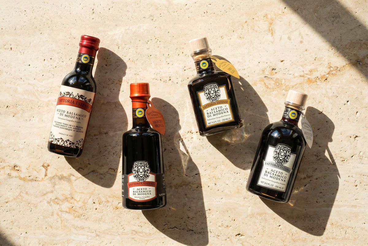Fattoria Estense Aceto Balsamico