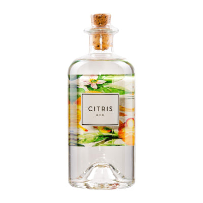 Citris Gin – Panama Papers