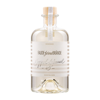 Double Caraway Liqueur 45