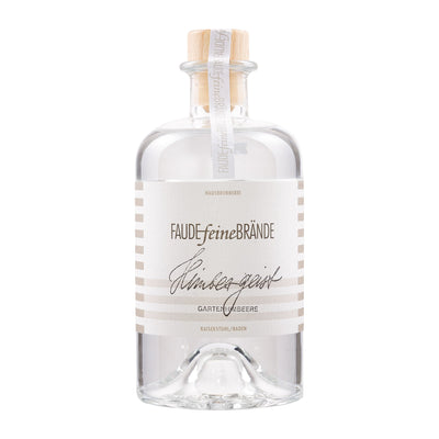 Raspberry Schnapps