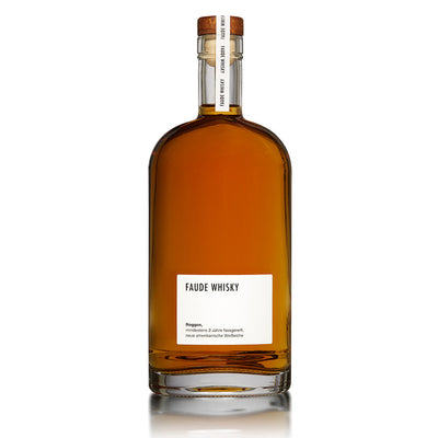 Rye Whiskey
