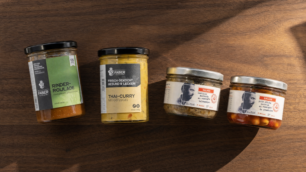 Fertiggerichte online kaufen – Gute Küche im Glas & Dose – ginusslande.com