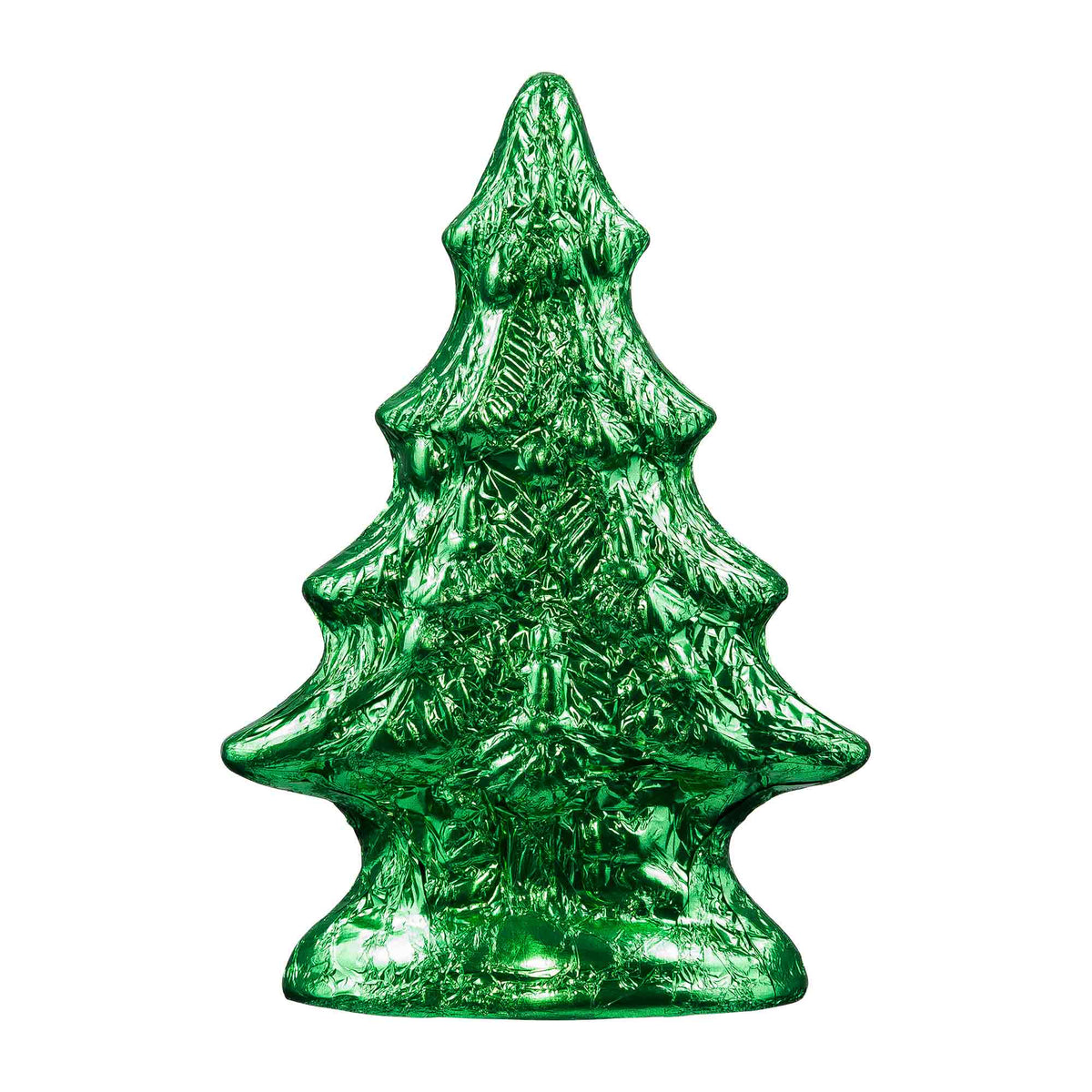 Fesey  Schoko Tannenbaum moosgrün  125g