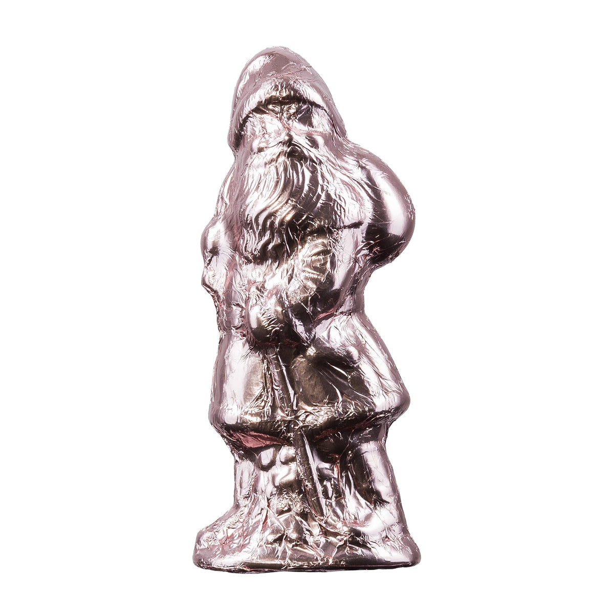 Fesey  Schoko Weihnachtsmann champagner  70g